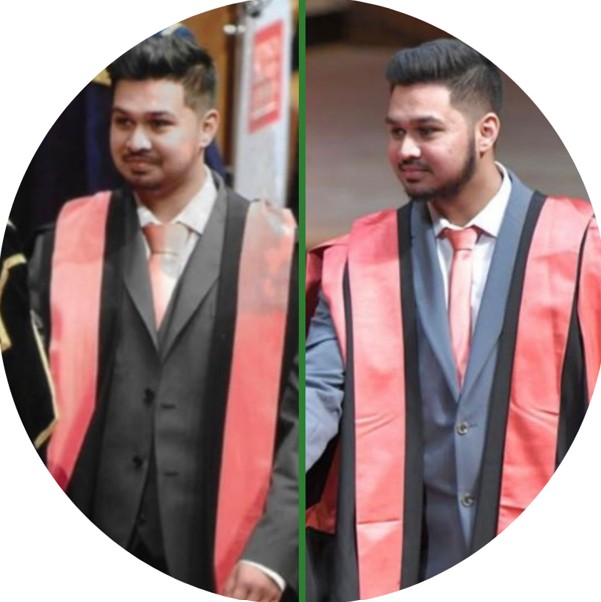 Rahin Ashraf